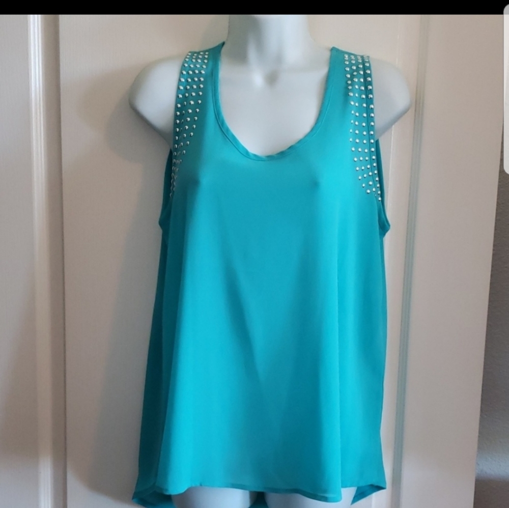 Col Story Women's Tank Top